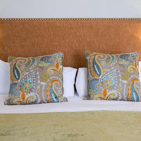 The Wyndham Hotel Clearwell Bagian luar foto
