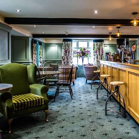 The Wyndham Hotel Clearwell Bagian luar foto