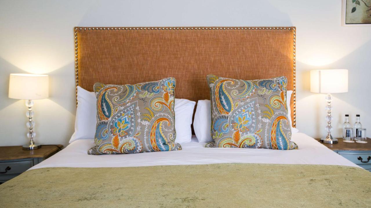 The Wyndham Hotel Clearwell Bagian luar foto