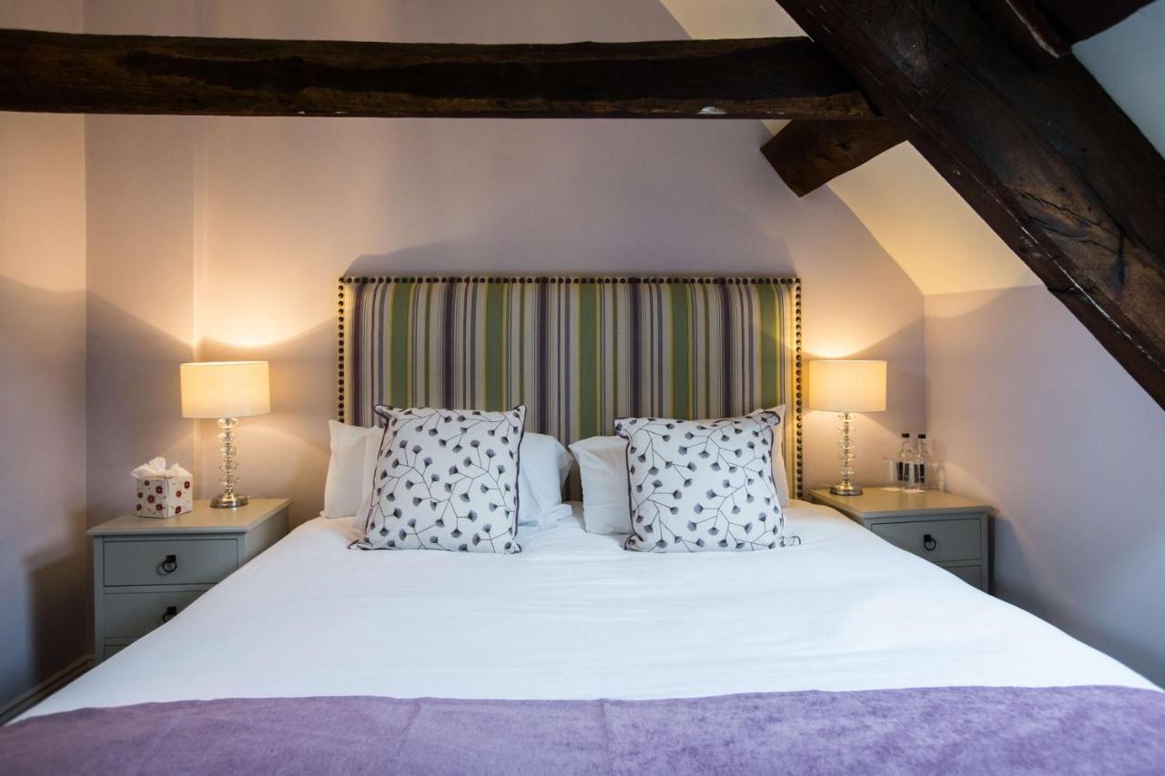The Wyndham Hotel Clearwell Bagian luar foto