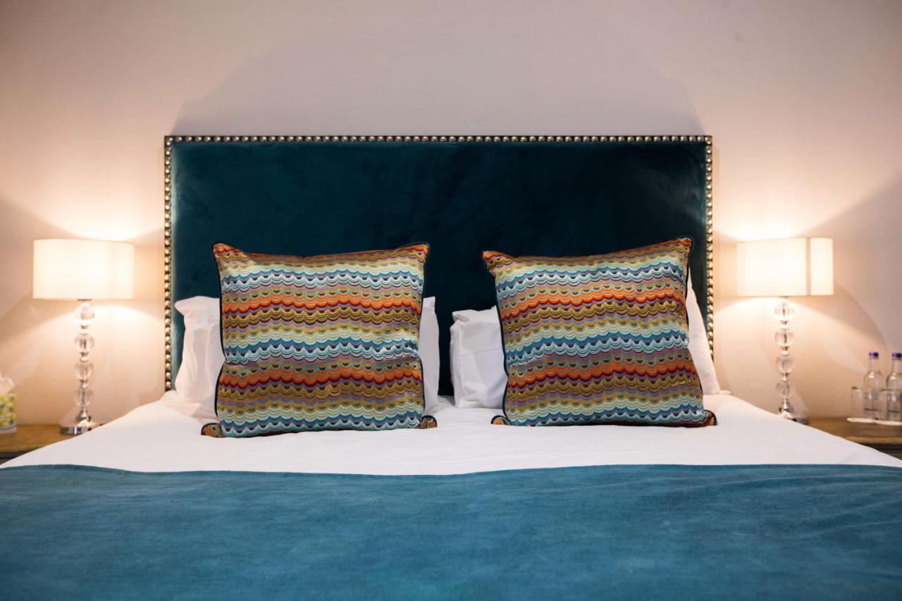 The Wyndham Hotel Clearwell Bagian luar foto