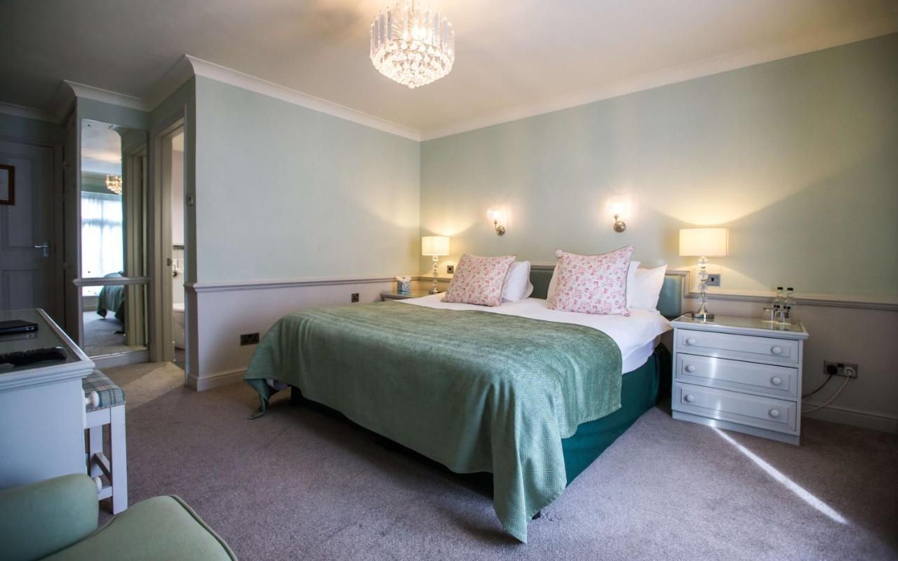 The Wyndham Hotel Clearwell Bagian luar foto
