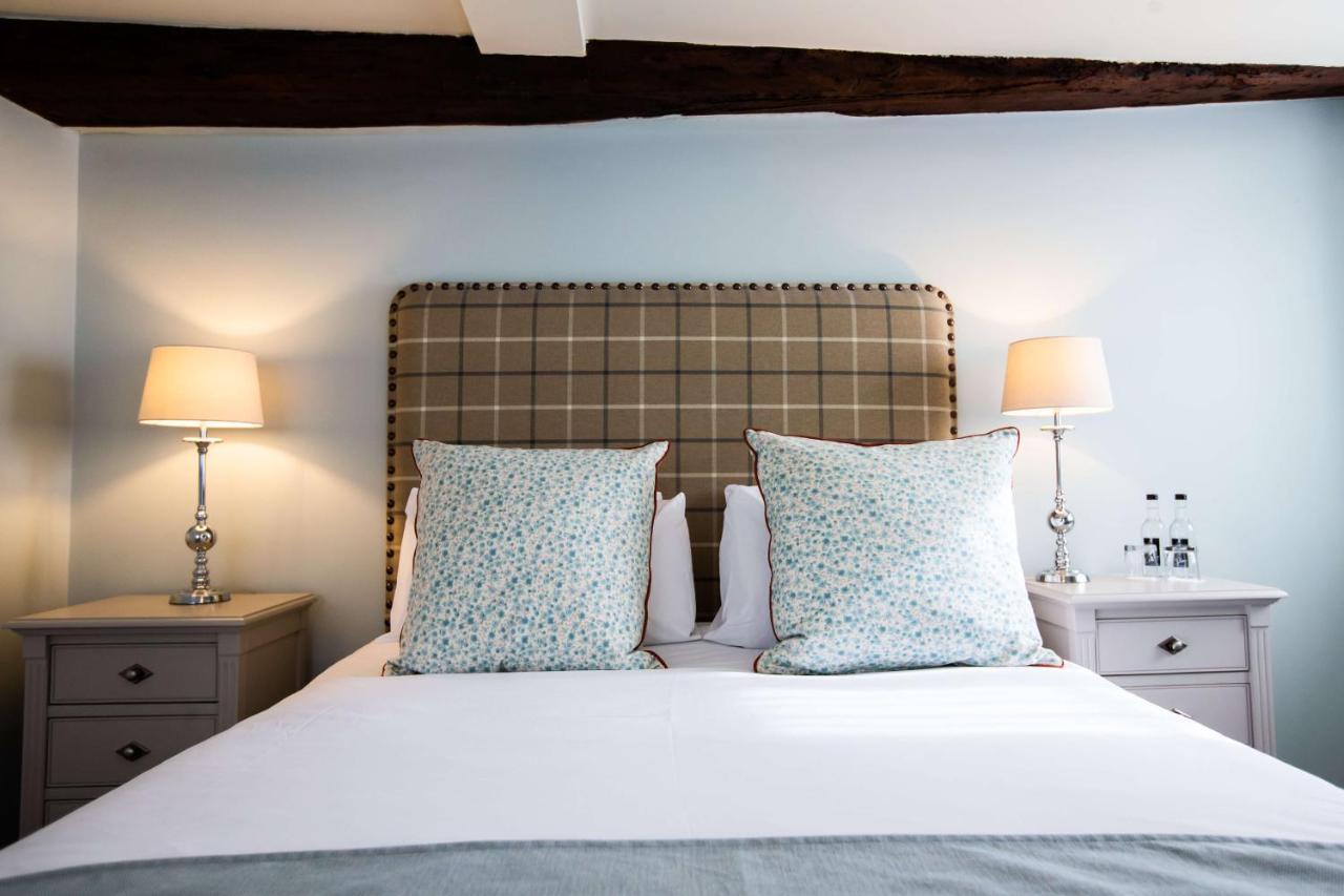 The Wyndham Hotel Clearwell Bagian luar foto