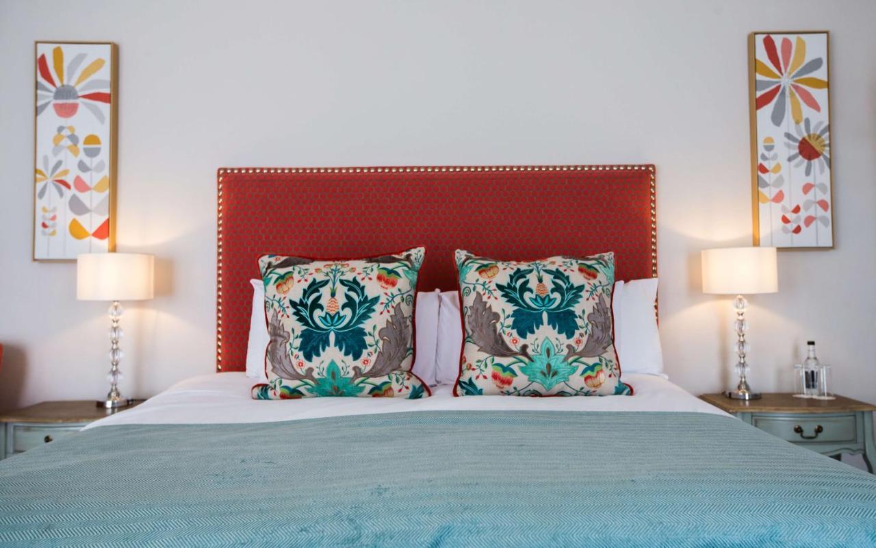 The Wyndham Hotel Clearwell Bagian luar foto