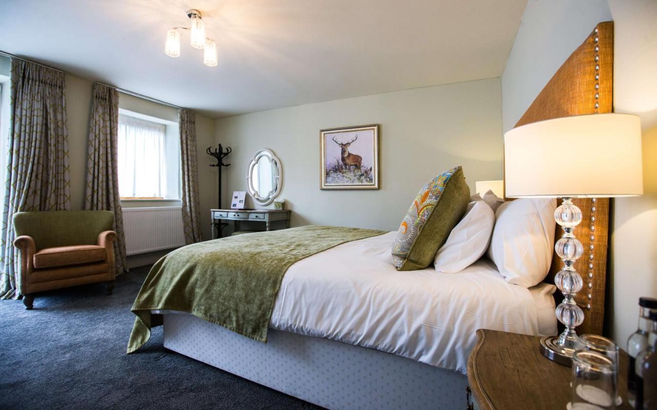 The Wyndham Hotel Clearwell Bagian luar foto