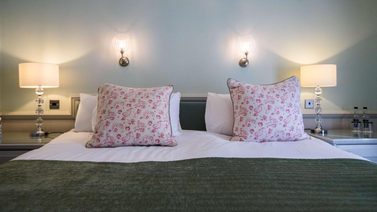 The Wyndham Hotel Clearwell Bagian luar foto