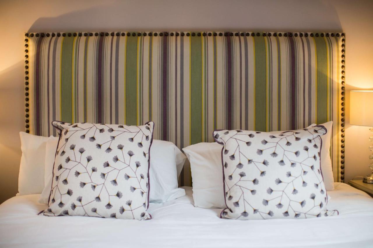 The Wyndham Hotel Clearwell Bagian luar foto